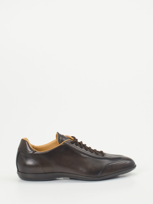 Sneaker-46612090171 Santoni