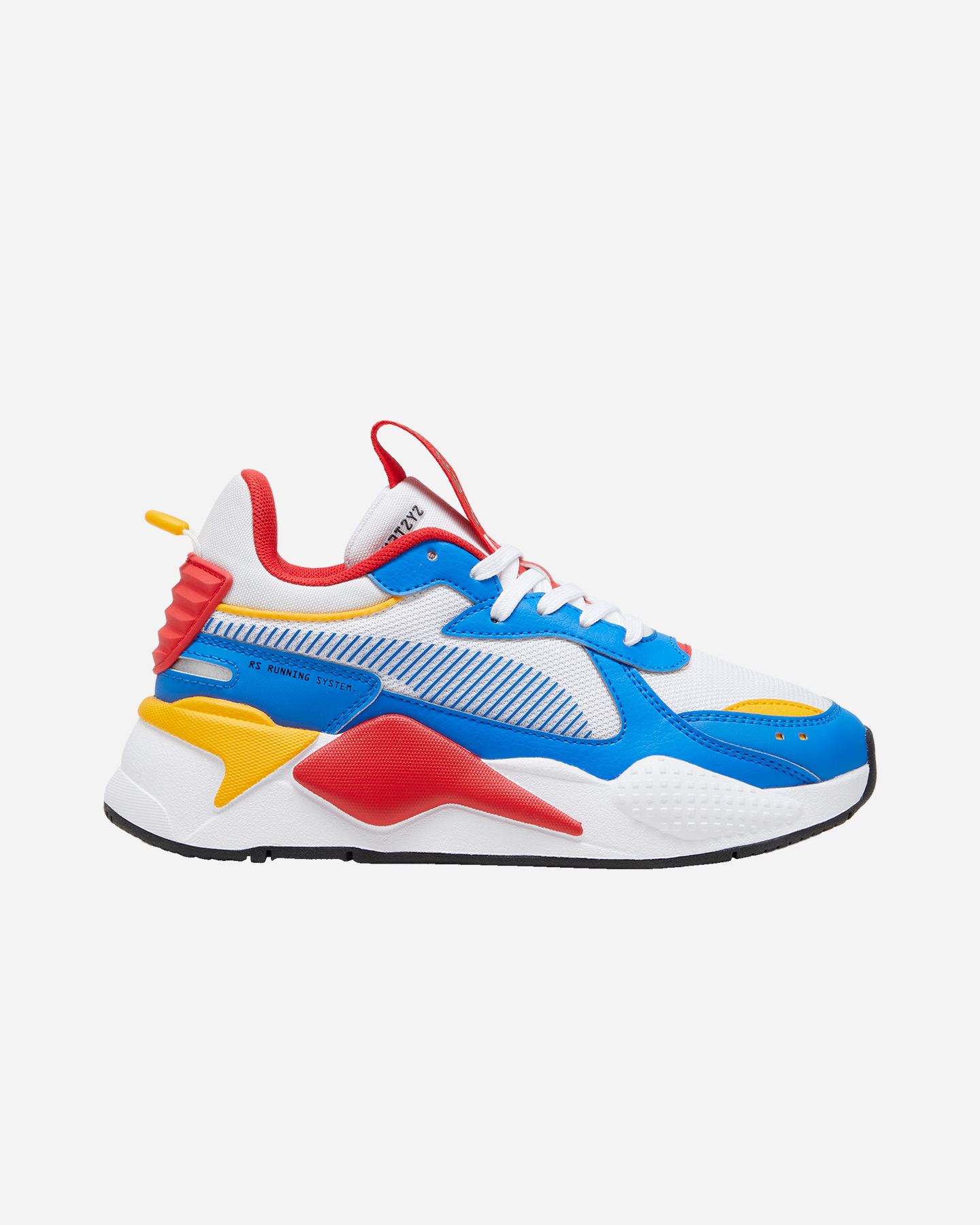 Buty sportowe Scarpe Puma Rs X Gs Jr 391984-07