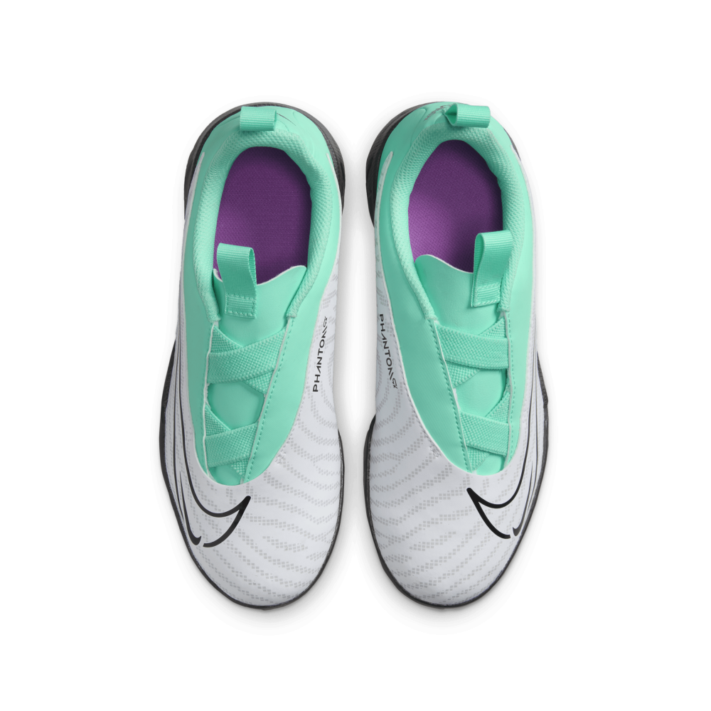 Nike Phantom GX TF Academy DD9557-300 / grün