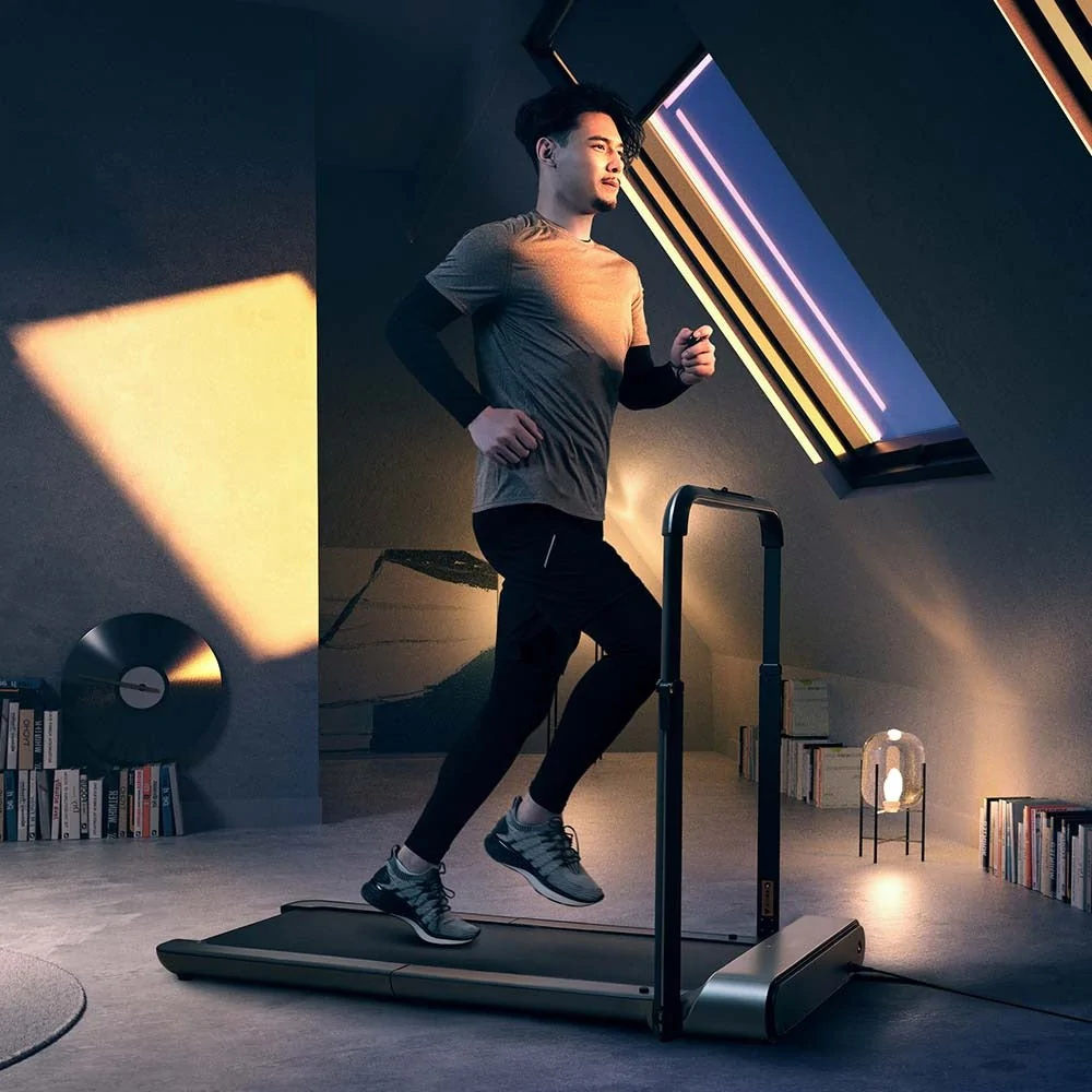 WalkingPad R1 Pro 2IN1 Foldable Treadmill 6.2MPH
