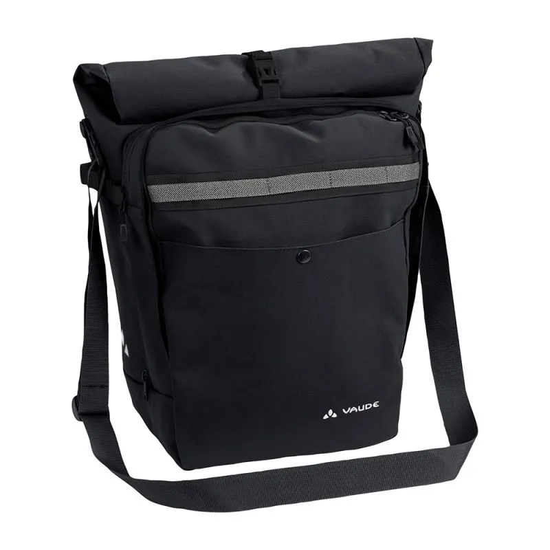 Vaude ExCycling Back - Black