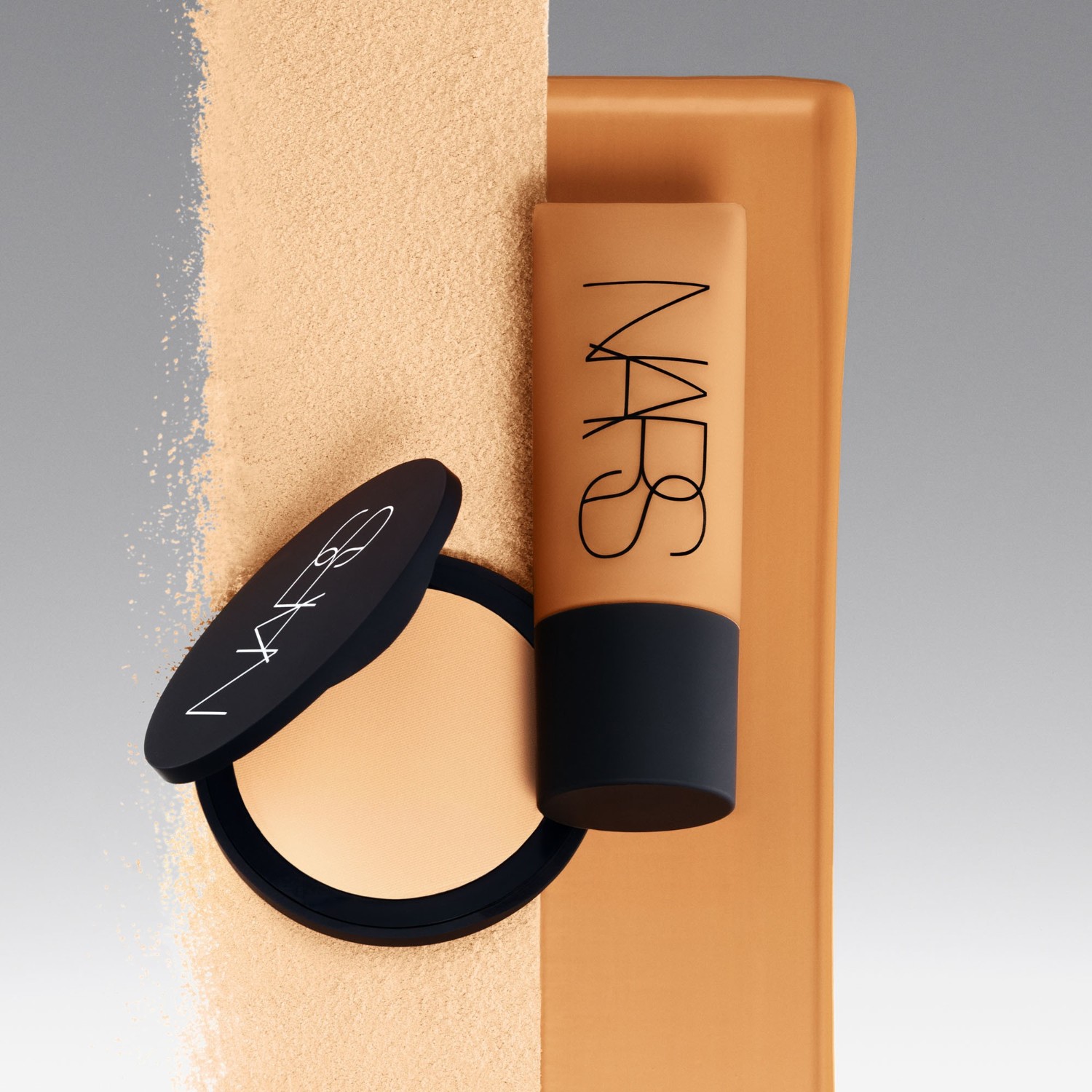 Soft Matte Powder