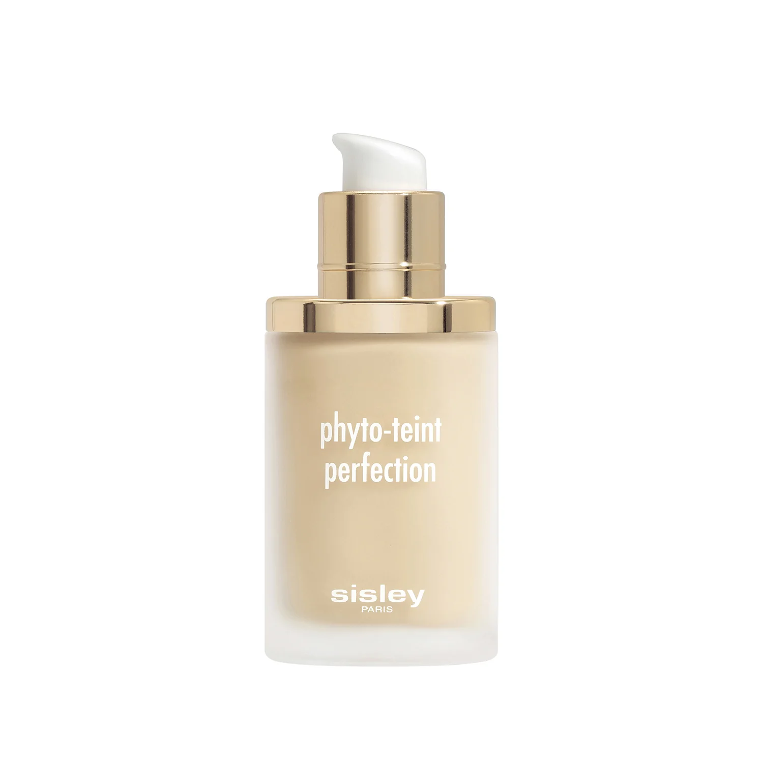 Base de maquillaje líquida Phyto-Teint Perfection Complexion