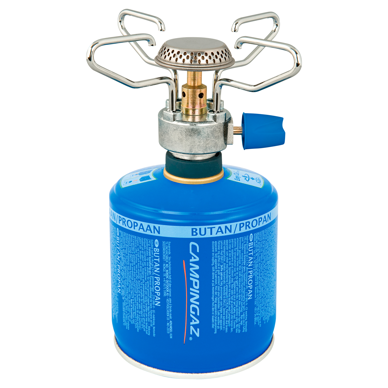 Campingaz Bleuet™ Micro Plus