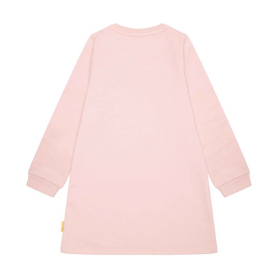 Kleid, rosa für Mädchen