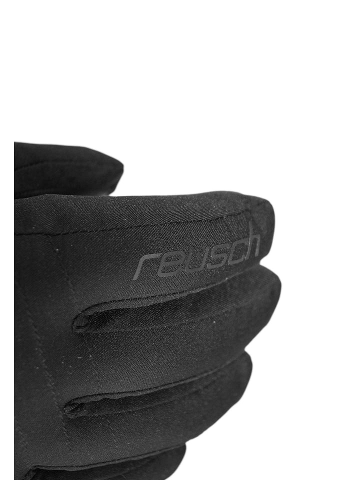 Reusch Fingerhandschuhe Demi R-TEX® XT in 7700 black günstig kaufen