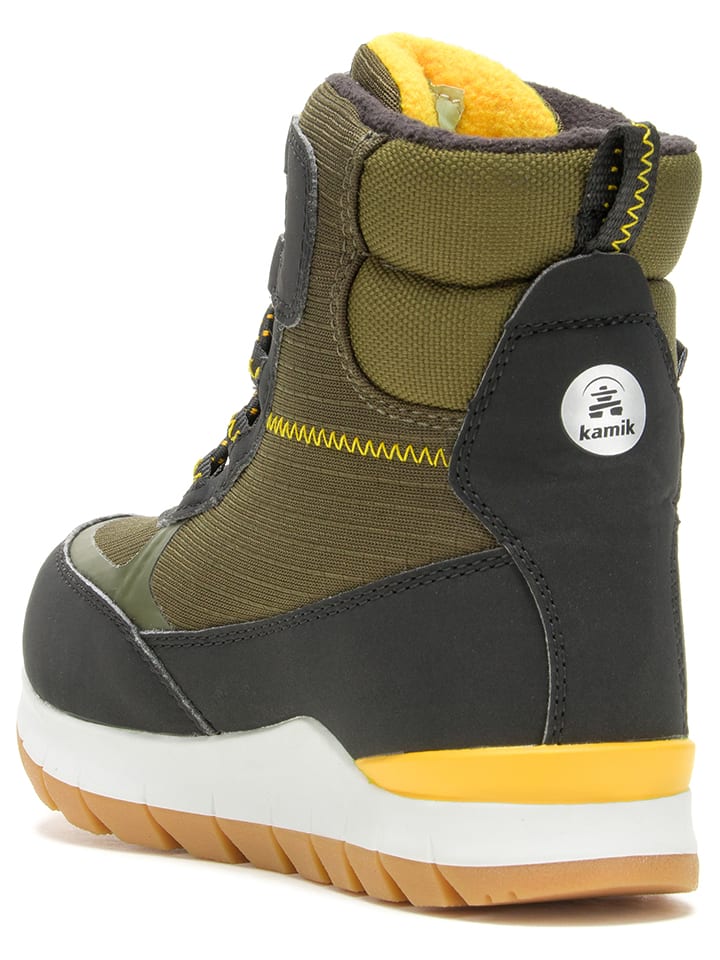 Kamik Winterstiefel 