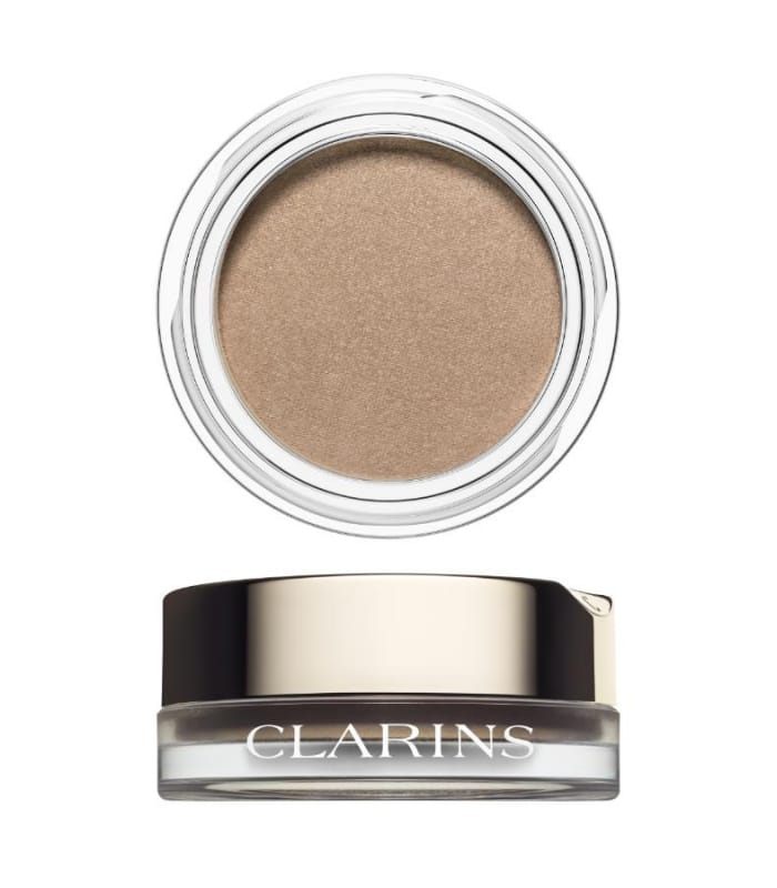 Clarins-OMBRE MATTE-Ombre à Paupières au Fini Mat