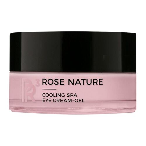 Annemarie Börlind Rose Nature hűsítő spa szemkörnyékápoló krém-gél 15 ml
