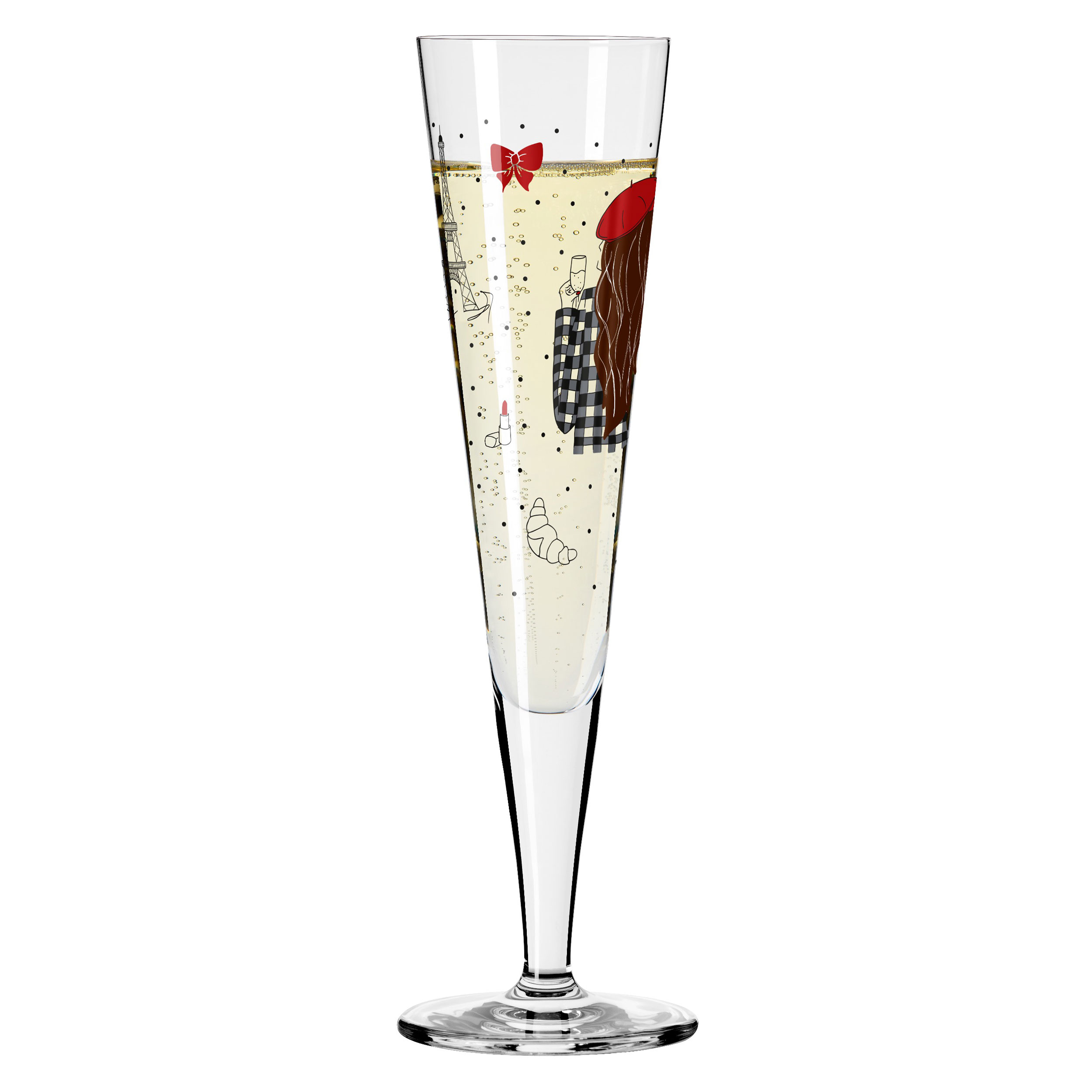 Ritzenhoff CristalChampagnerglas 205ml