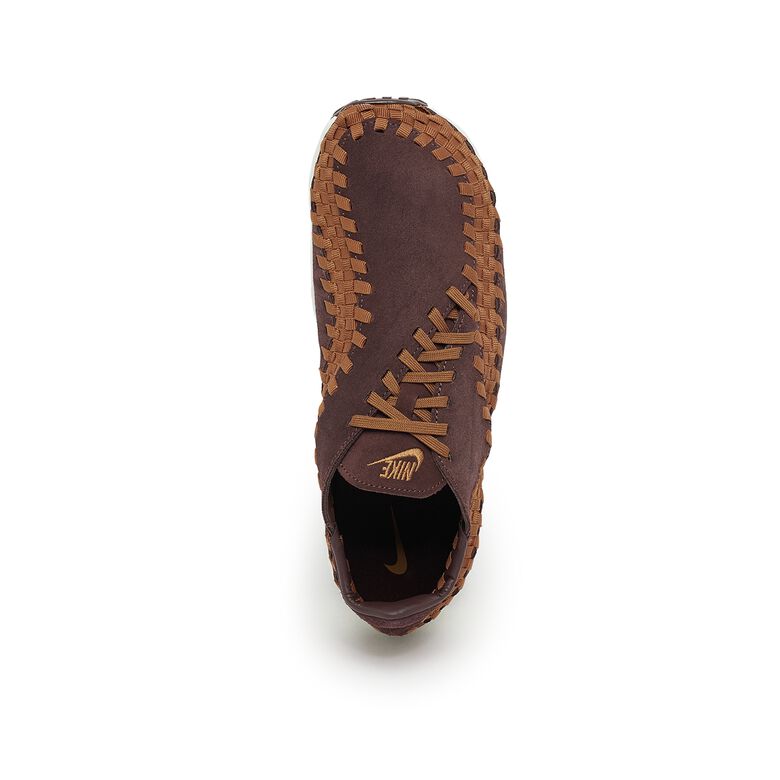 NIKE Wmns Air Footscape Woven 