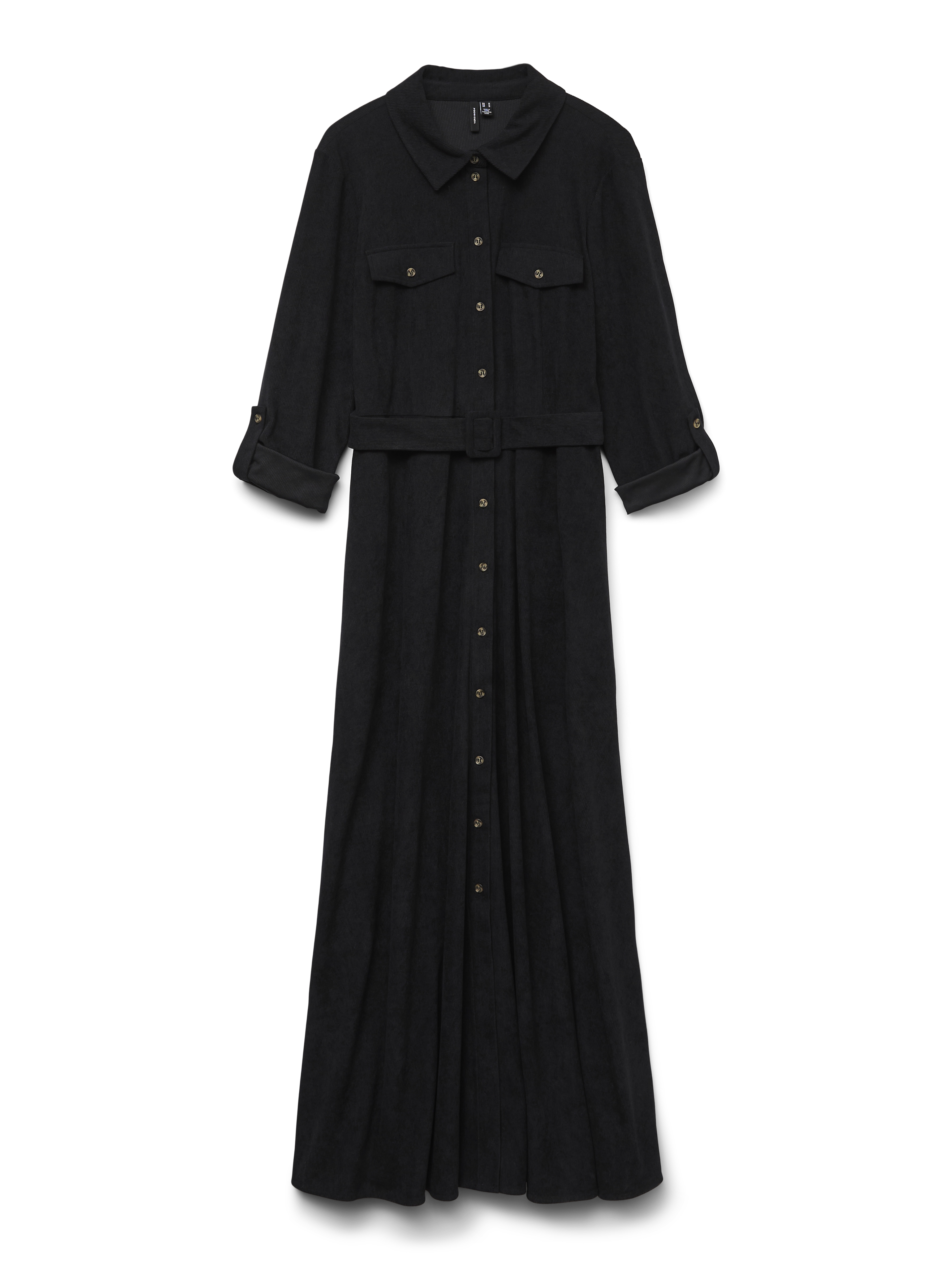 VMVILJA Samtkleid
