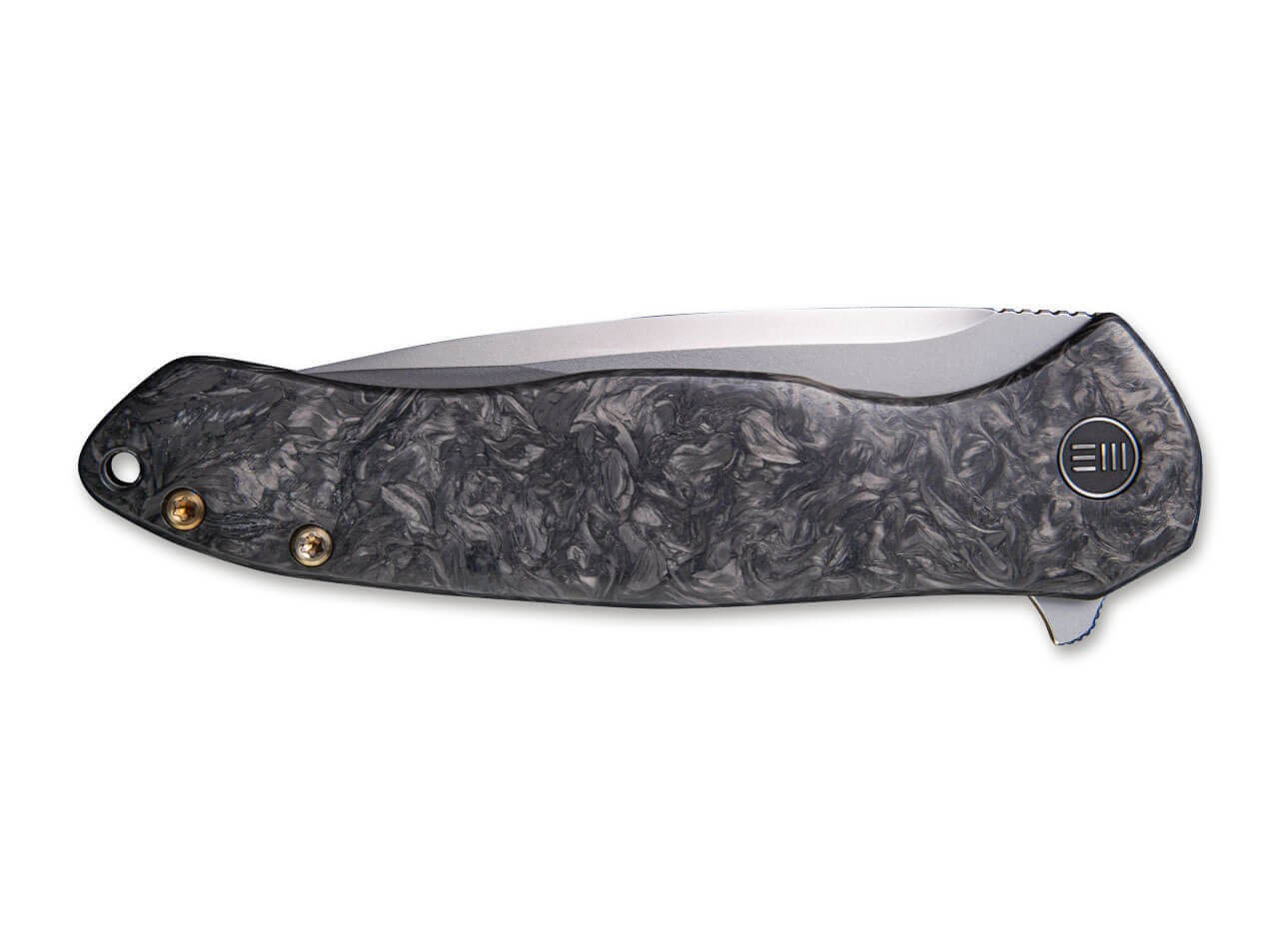 Kitefin Marble Carbon
