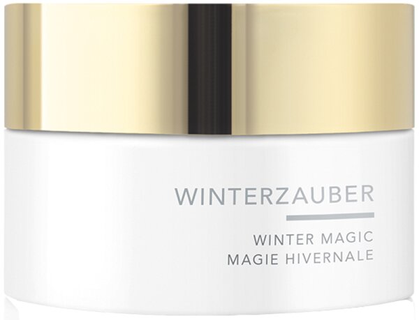 Charlotte Meentzen Winterzauber Gesichtscreme