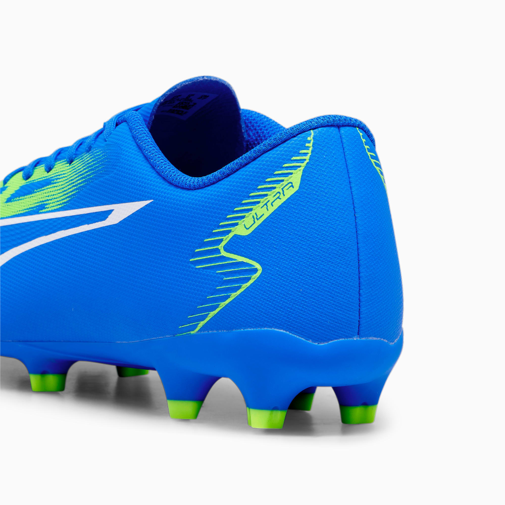 PUMA ULTRA PLAY FG AG 107423_03 / blau