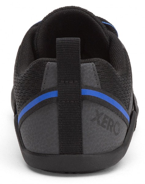 Xero kids ~ Prio ~ Asphalt Blue