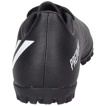 adidas Predator Edge.4 TF Fußball in schwarz