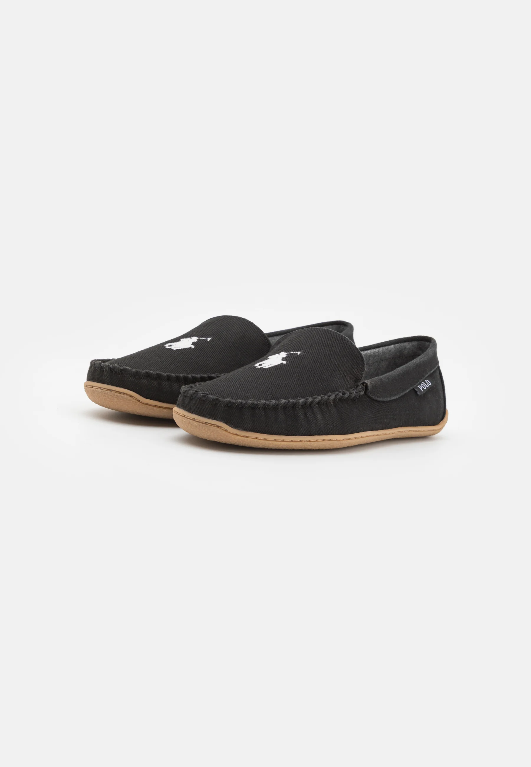 Polo Ralph Lauren BRENAN CASUAL SHOE LOAFER - Mocasines