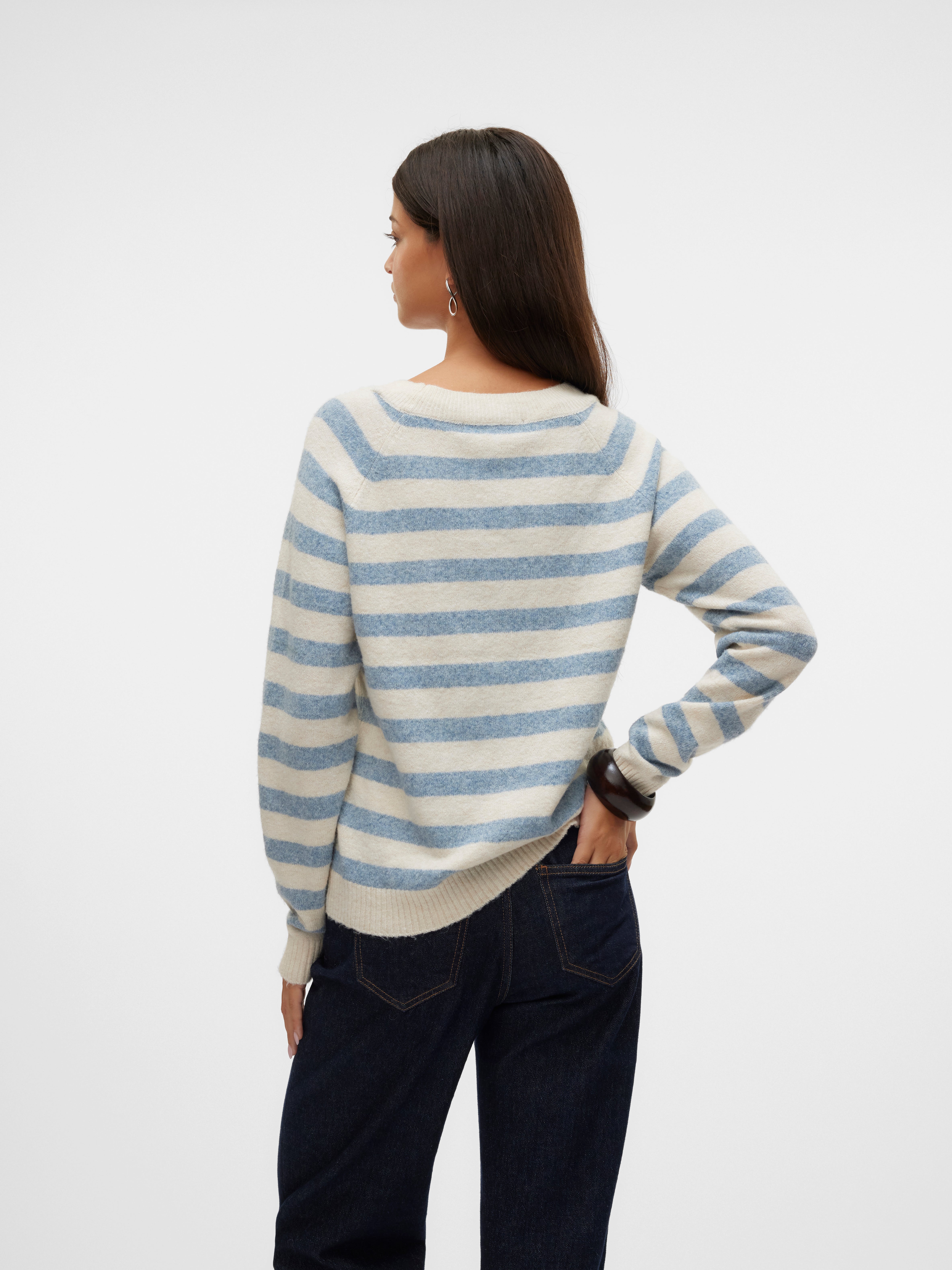 VMDOFFY Pullover