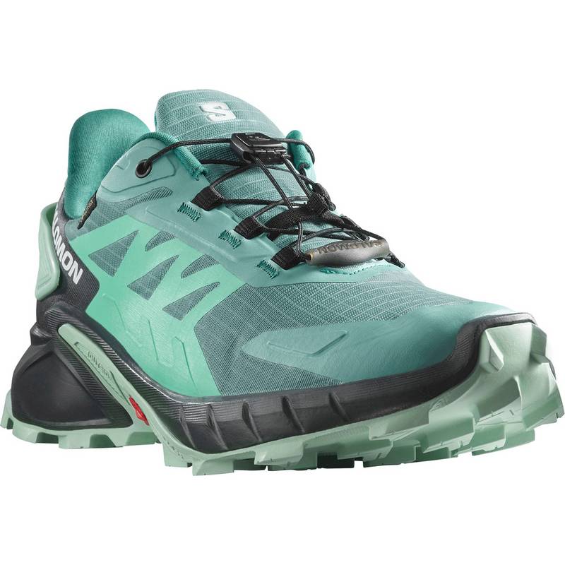 Salomon SUPERCROSS 4 Multifunktionsschuhe Damen