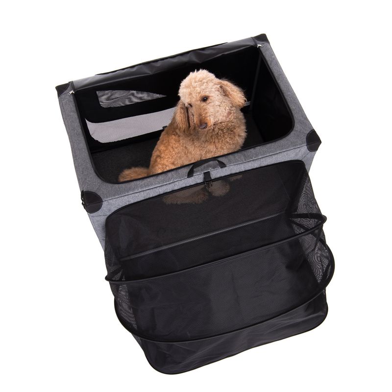 Transporthütte Pet Home zu TOP-Preisen