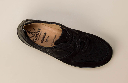 Schnürschuh-26930090005 Ganter