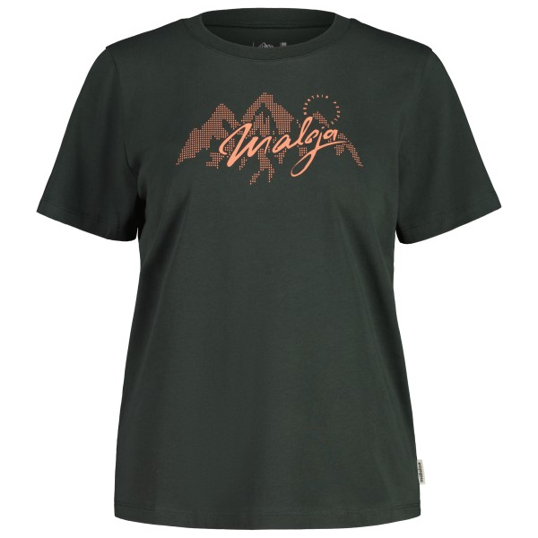 Maloja - Women's MargaM. - T-Shirt