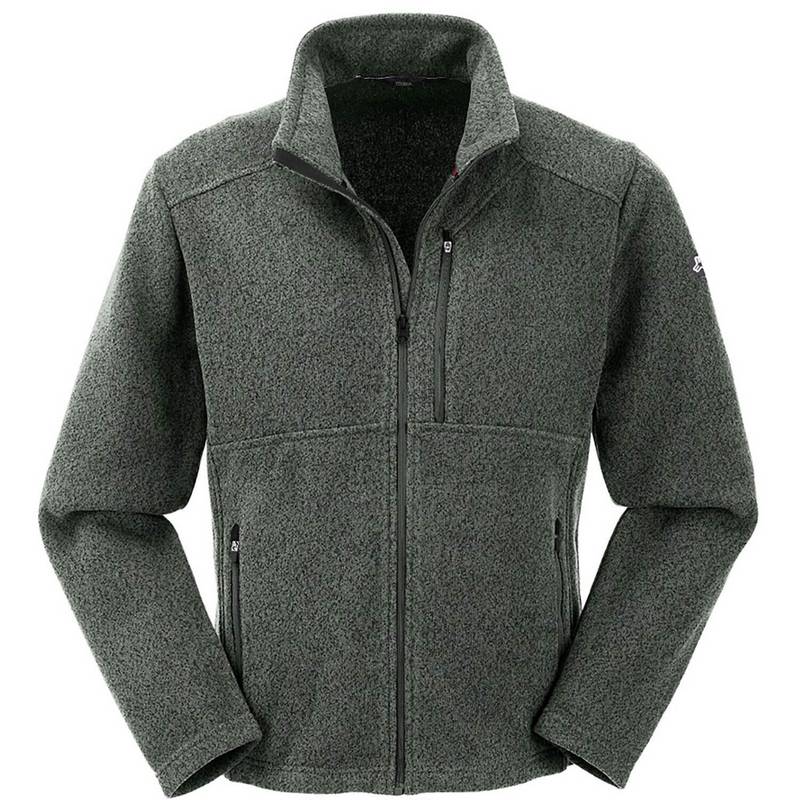 Maul Sport Oberstdorf Fleecejacke Herren