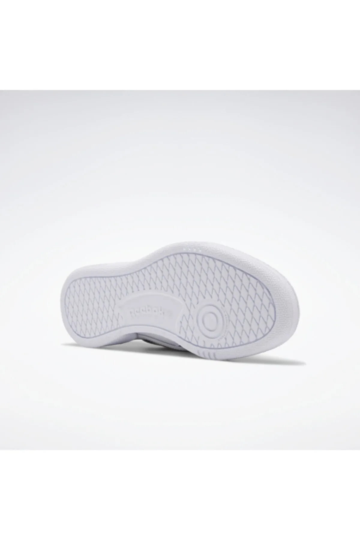 Reebok  Sneaker - Weiß - Flacher Absatz