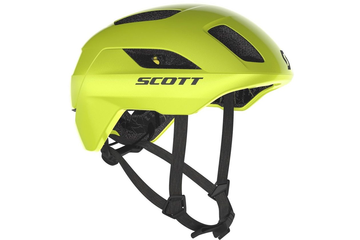 Scott La Mokka Plus