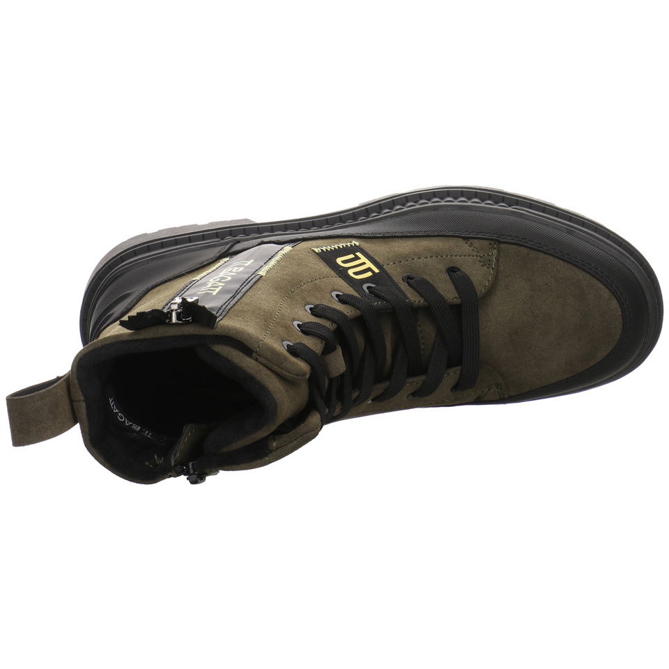 TT.BAGATT Boots