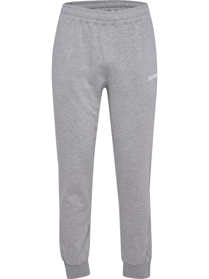Hummel Hummel Hose Hmlelemental Herren in GREY MELANGE günstig kaufen