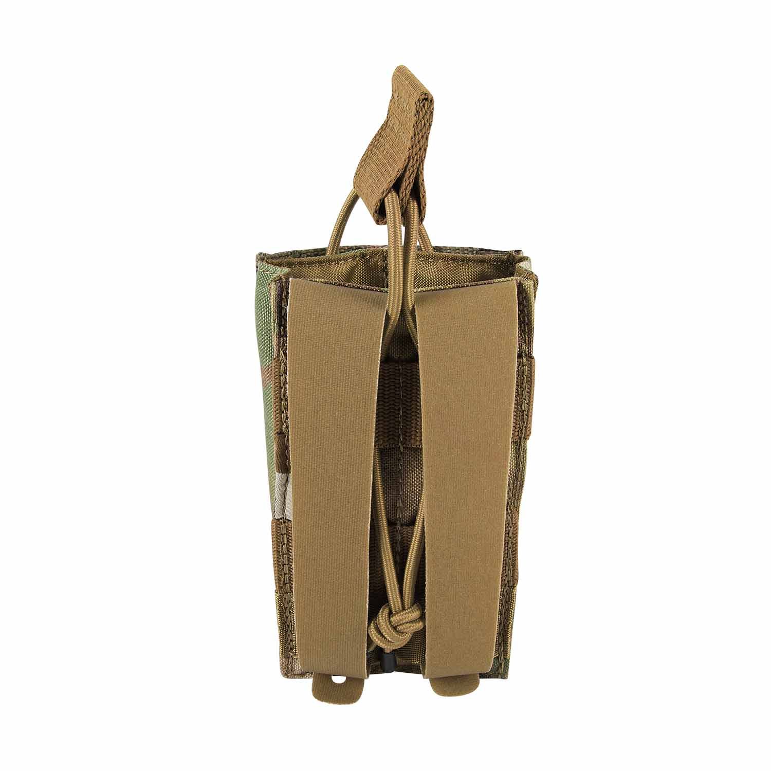 TT SGL MAG Pouch BEL M4 MKII