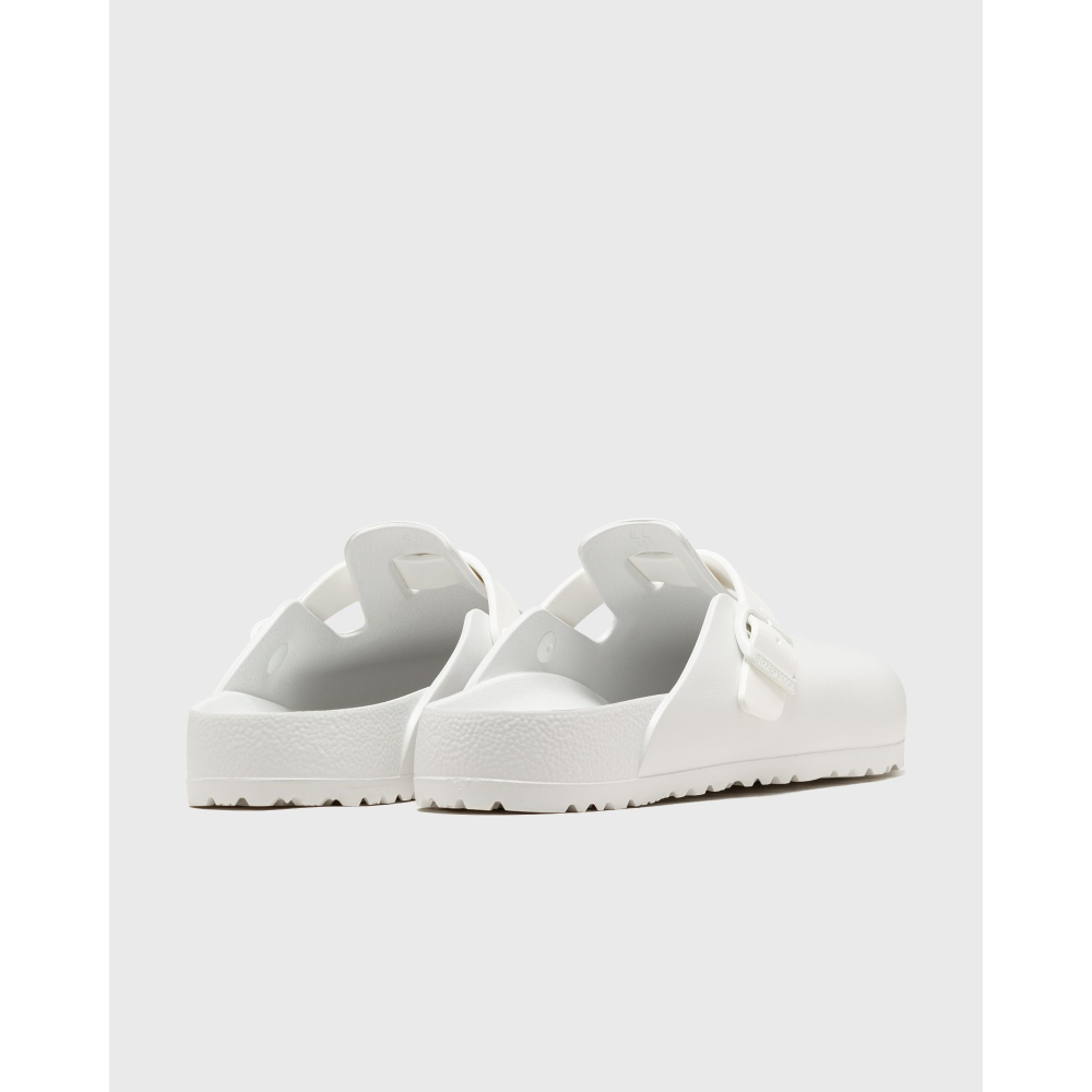 Birkenstock Boston EVA 1002315 / weiss