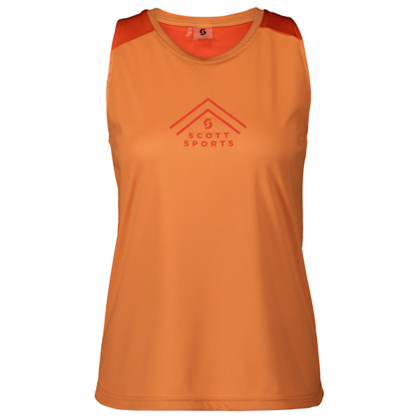 Scott - Women's Endurance Tech Tank - Tank Top