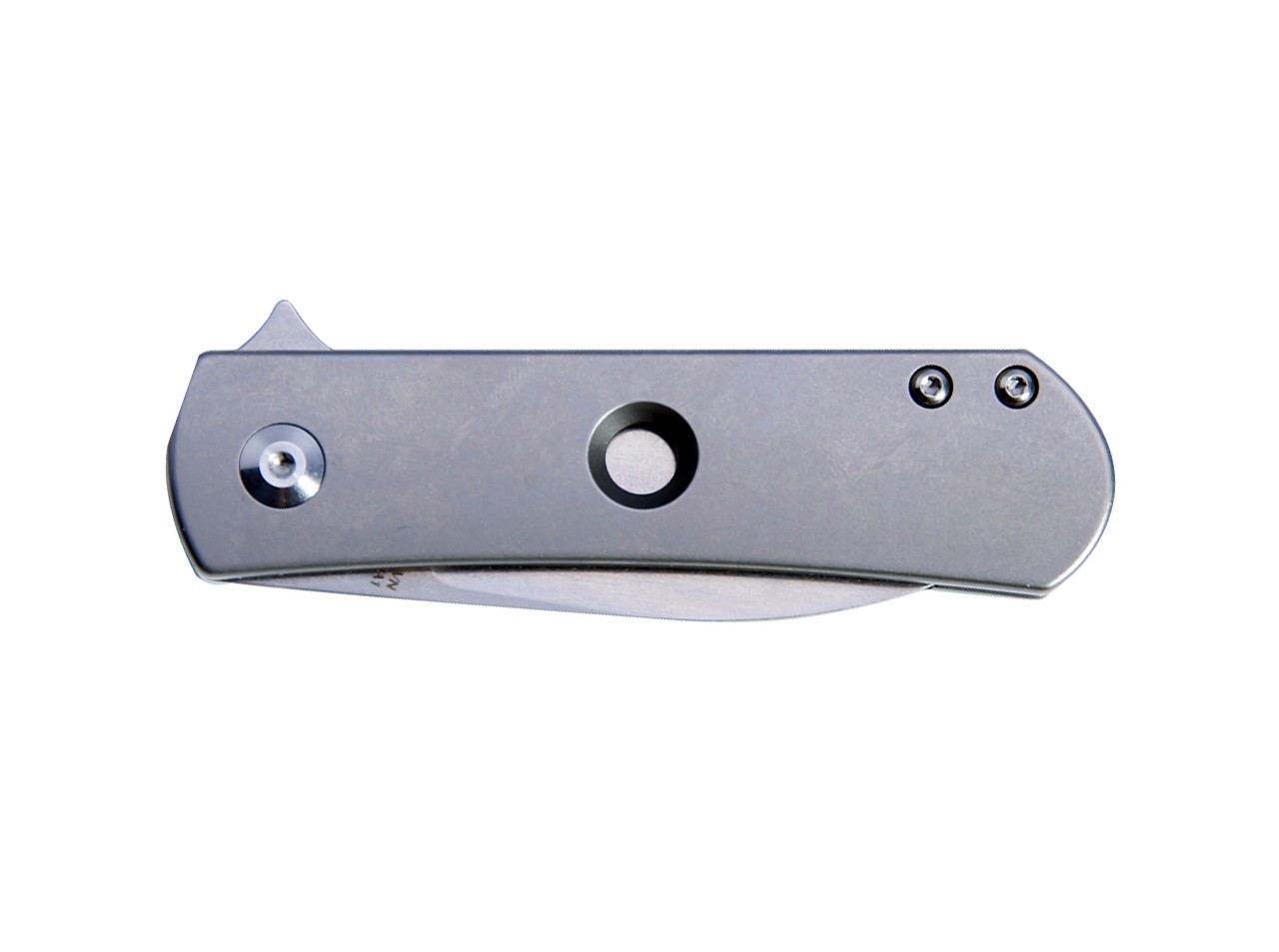 Yorkie Titanium