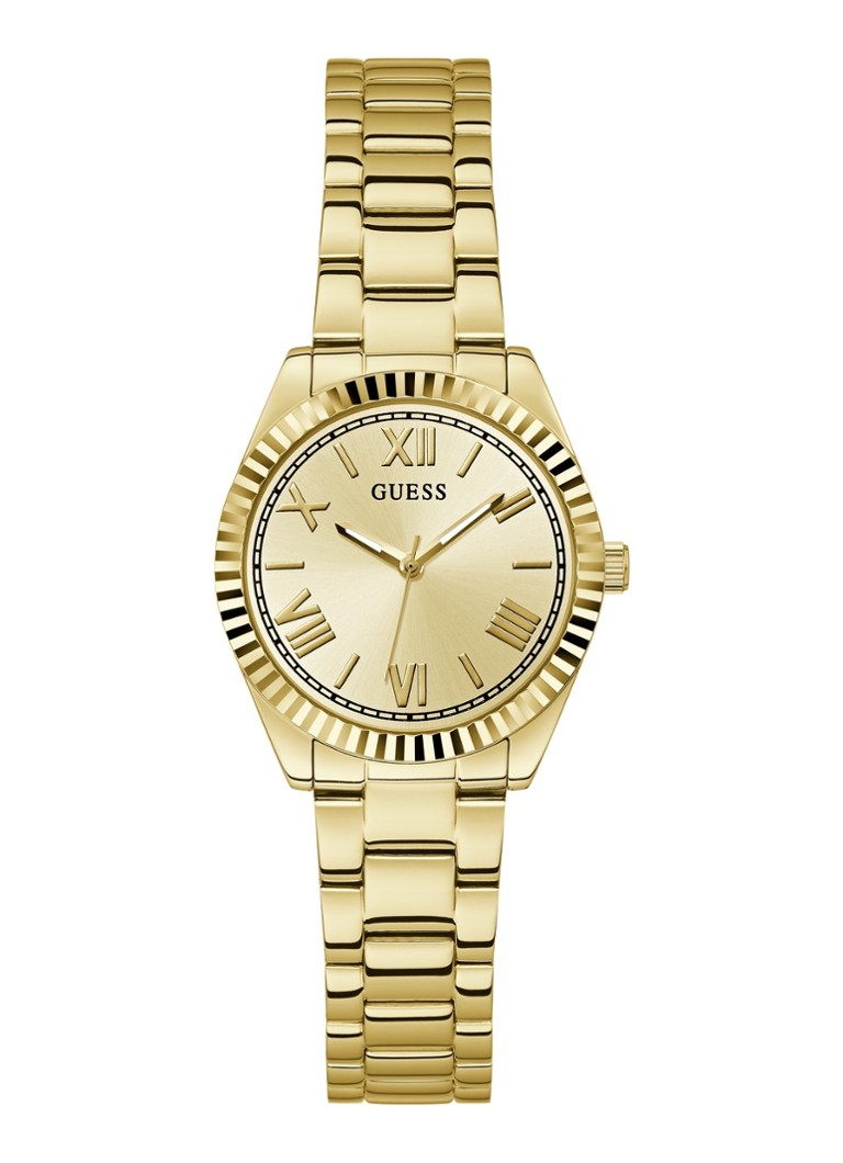 GUESS Mini Luna rokaspulkstenis GW0687L2