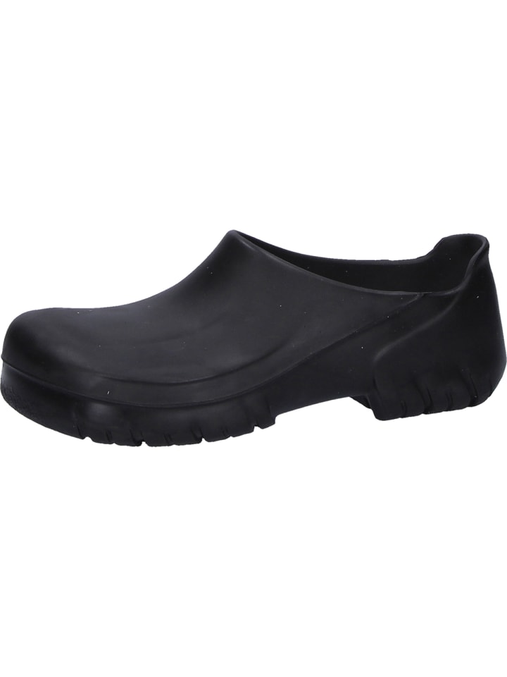 Birkenstock Clogs Alpro in schwarz günstig kaufen