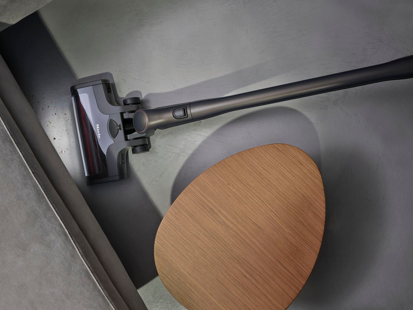 Miele Akku-Handstaubsauger Triflex HX2 Pro, beutellos