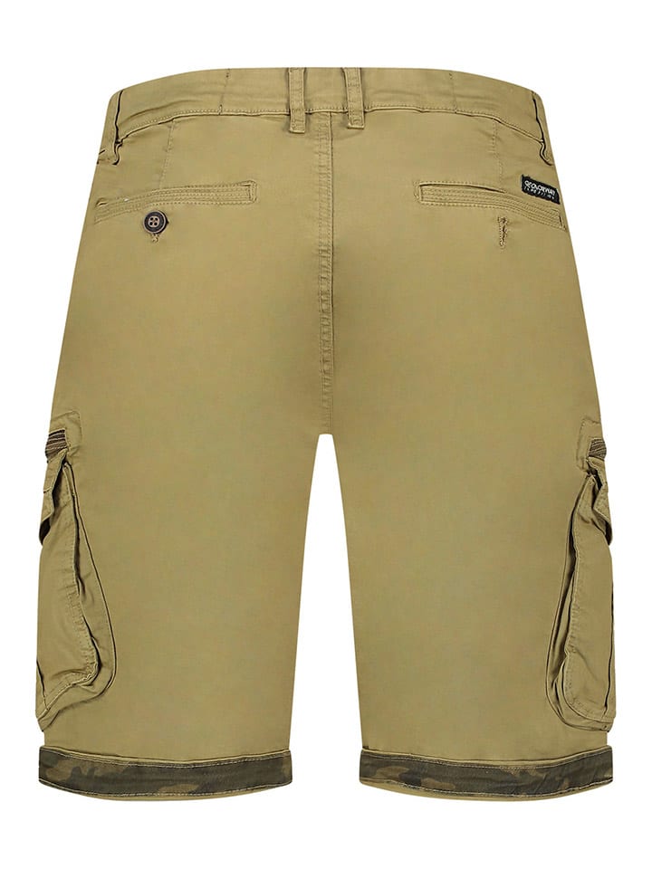 Geographical Norway Cargobermudas 