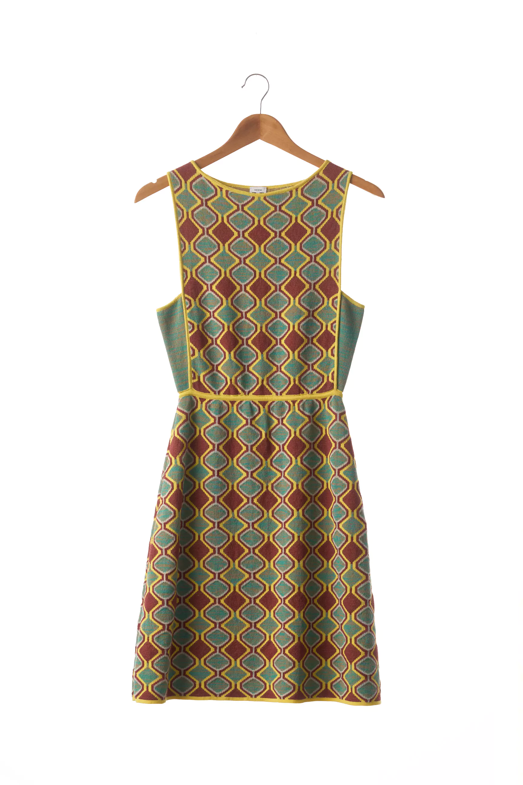 See By Chloe Robes Pulls Femme couleur vert