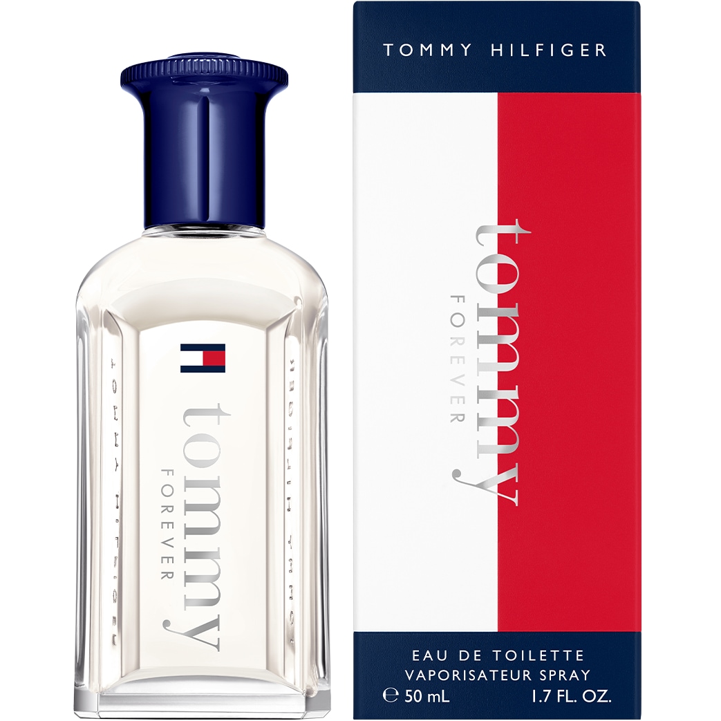 Tommy Hilfiger zauvijek