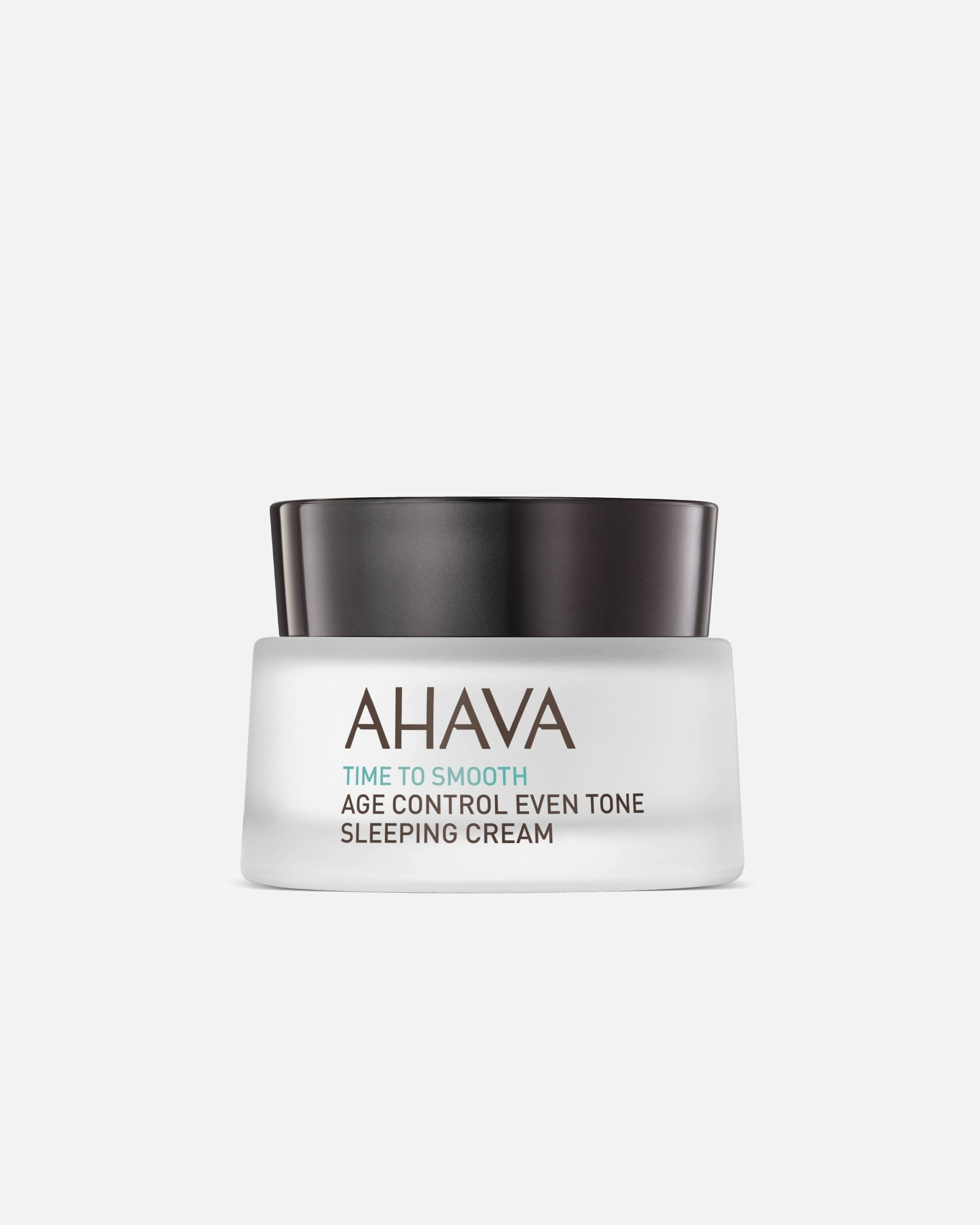 AHAVA Age Control Even Tone Sleeping Cream