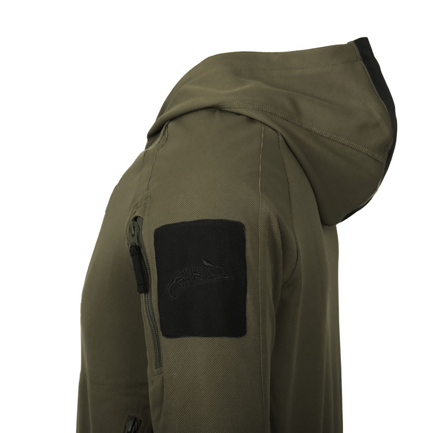 Range Hoodie - TopCool