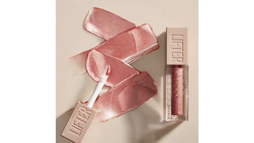 MAYBELLINE NEW YORK Lip Lifter Gloss 5.4 ml 003 - Moon