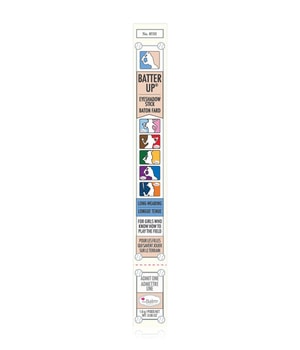 theBalm Batter Up Lidschatten-1.6 g