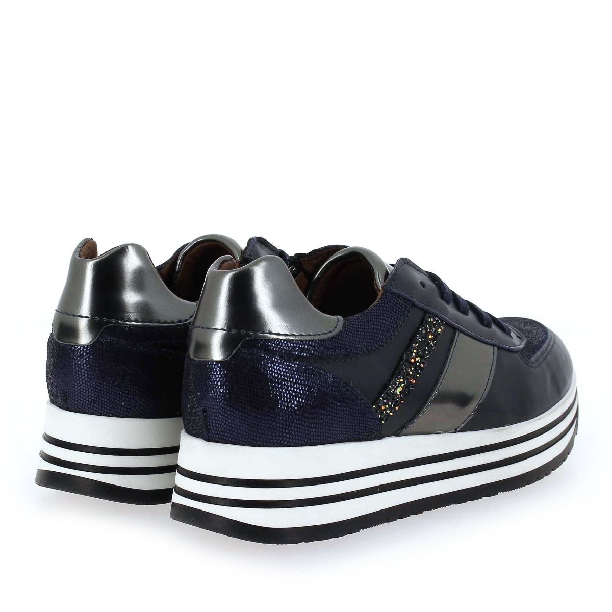 Bana & Co   21234060 - Marine Argent