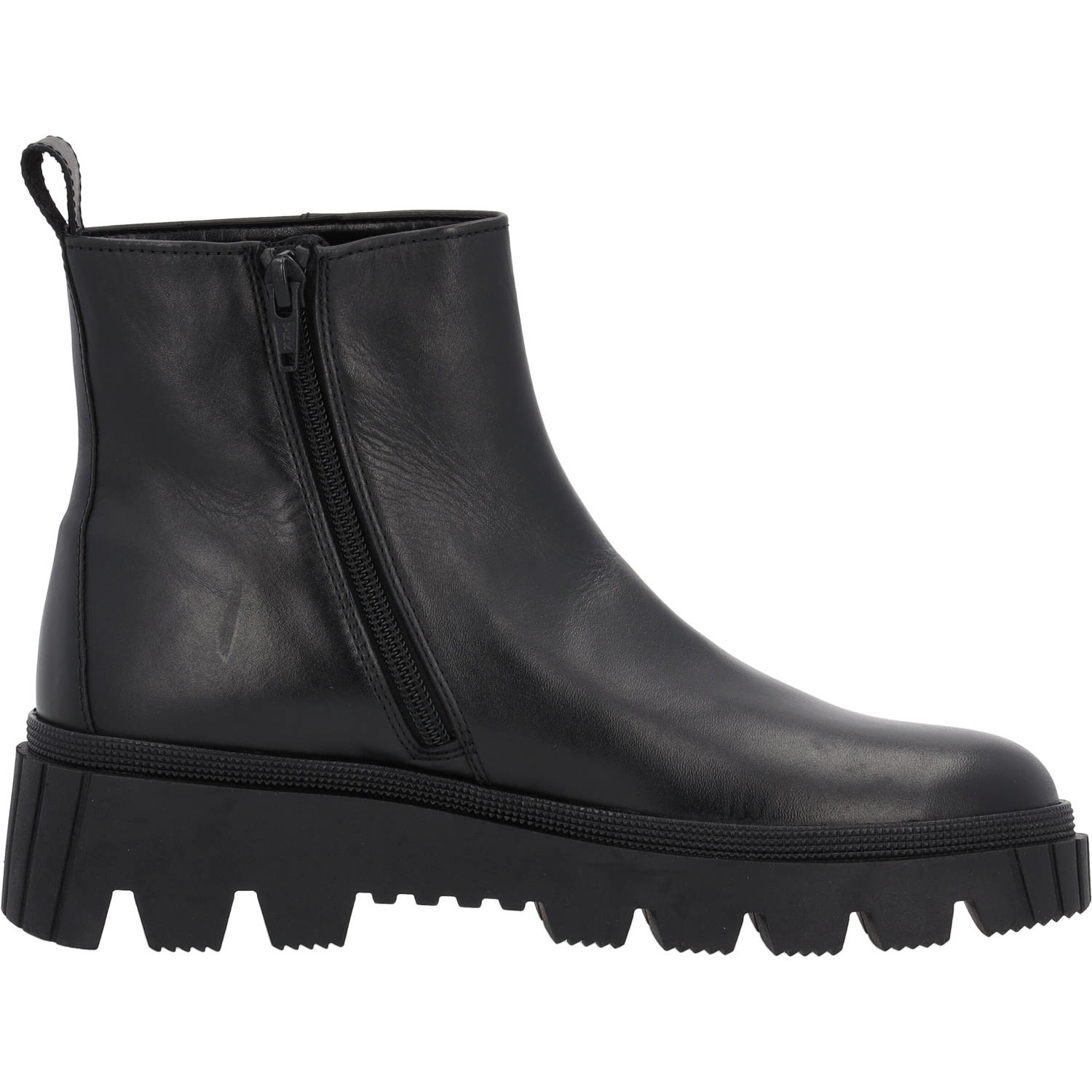 Gabor 31.820, Stiefeletten, Damen, Schwarz