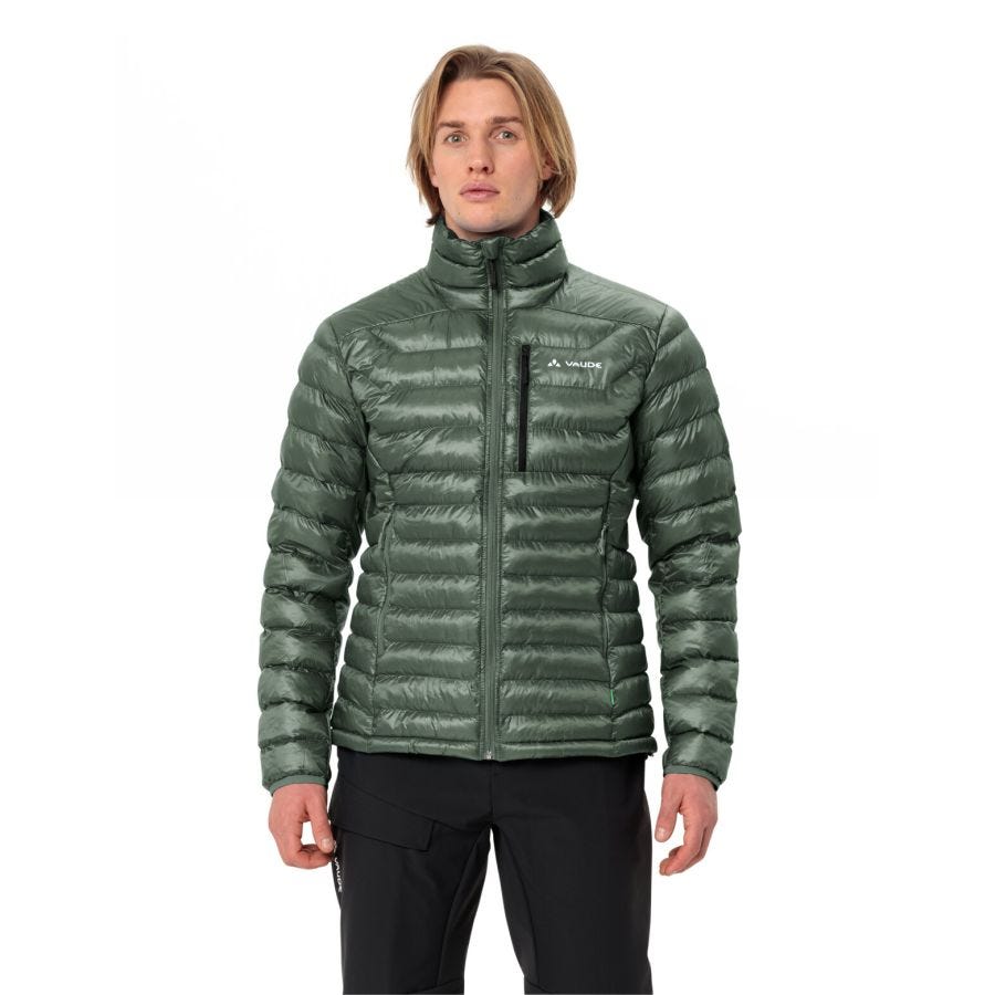 Batura leichte Thermojacke Herren