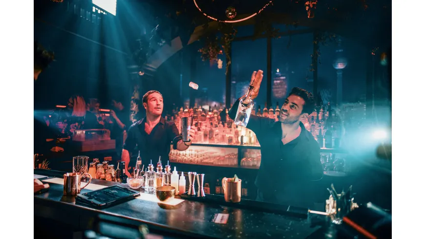 Nightlife